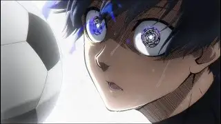 Why Blue Lock IS A MUST WATCH SPORTS ANIME