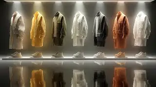 Музыкальный Плейлист для Бутиков 2025 - Фоновая Музыка для Элитных Модных Магазинов и Шоурумов