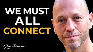 Why Connection Matters in Today's World Feat. Patrick Gentempo