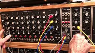 Q960 + Signal Processor