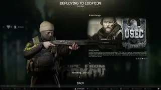 Escape From Tarkov PVP 1.0 Gameplay Part 40