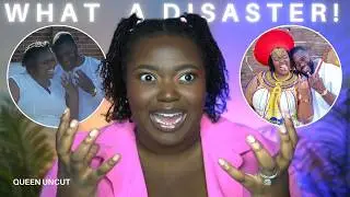 My Wedding Was a Disaster!! (Here&rsquo;s What Happened)