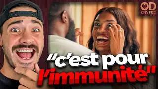 UNE IMMUNIT&Eacute;E EN JEU &agrave; OD CHYPRE ?!
