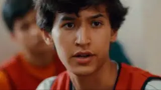 Bekzod Abdumalikov - Maktab (teaser)