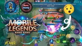 #Day2 Moba legends 5v5  @RaiStar @GyanGaming @aciangamer #mobalegends5v5 