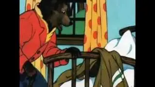 Сказка для детей. Три медведя. Аудио- сказка.Сказки для детей Cartoons Мультики +для детей