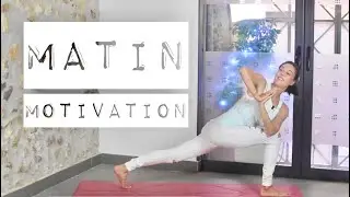 Yoga du matin