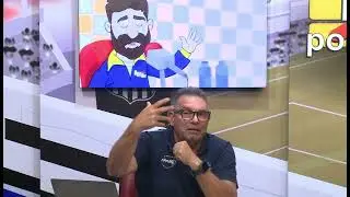 VALE A PENA INVESTIR $$$ NO RONY? | BANCADA DISCUTE POSSÍVEL CONTRATAÇÃO DO ATACANTE | CORTES EPE