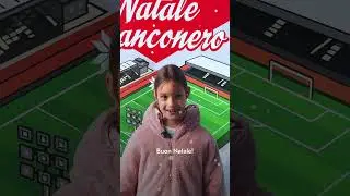 Natale &egrave; casa, Natale &egrave;... Cornaredo, per l'ultima volta. 🎅