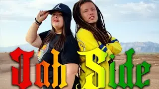 JAH SIDE Reggae 🟢🟡🔴 / Estilo Reggae - Reggae Cristiano