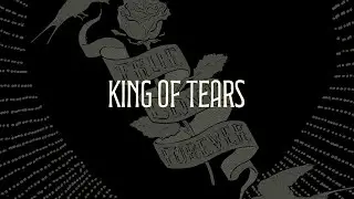 Coyle Girelli - King of Tears (Official Audio)