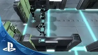 Frozen Synapse Prime Basics: Multiplayer | PS Vita