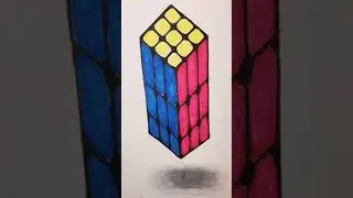 amazing drawing #art #trading #short