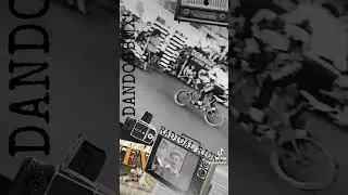 radical rick BMX! 1986 #radicalrick#dandogbmx##dandogbmx #mysteryjam #fypシ゚viral #fyp #oldschoolbmx