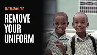 Prof. M.Wainaina, (Ph.D.), on the Social Conditioning of School Uniform