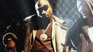 2Pac - Heartless Hustler