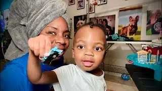 Real Life as a Married Mom Entrepreneur (There is no &ldquo;quiet season.&rdquo;) | MissDreeks