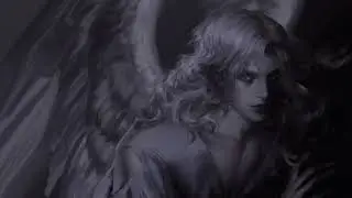 Katherinne Le Blanch - Cordero Del Sacrificio (Letras//Tradu&ccedil;&atilde;o BR-PT)