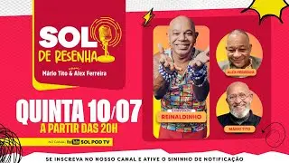 SOL de RESENHA