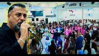 Imad Selim/Nhwar & Havok /Part04/ Eurosaal - Heweri  - Kurdische Hochzeit by #DilocanPro