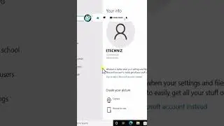 Как создать учетную запись пользователя в Windows 10 (пошаговая инструкция)
