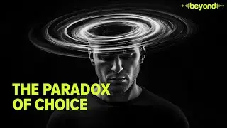 Why More Choices Make Life Harder? &ndash; Barry Schwartz