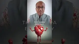 Apana Vayu Mudra: Technique & Benefits for Heart Health and Blood Pressure