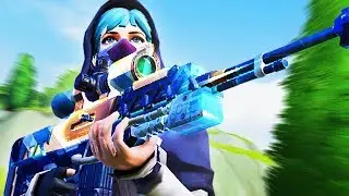 My Best Snipes Montage &bull; Creative Destruction