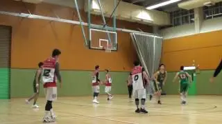 驍籃2017冬季超級籃球聯賽 196132 3