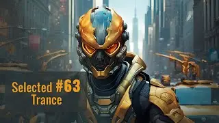 Top 10 Trance Tracks #63: Monthly Edition [September/2024]