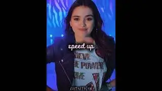 kally's mashup Movin' On -speed UP