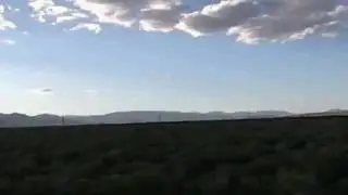 Escalante Desert - Iron County Low Point - Utah
