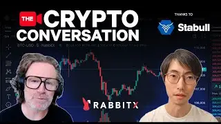 RabbitX - Global, Permissionless, Perpetual Futures