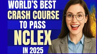 Самые популярные вопросы по этике Nclex | Мастерство Nclex #2025 #образование #учёба #исследовани...