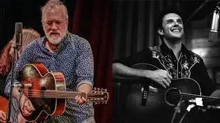 LIVE from TCAN: Mark Erelli & Dinty Child