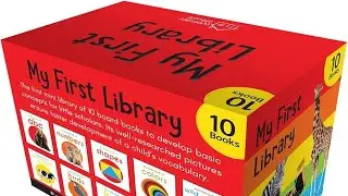 My first library 📚 | From Amazon just for ₹399 😱
