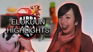 Aippa Stream Highlights #1