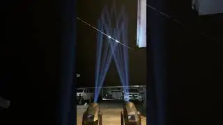 Beam Tuna 290