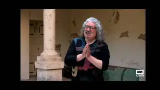 Cuenca capital gastron&oacute;mica: Huerto del Sonido 