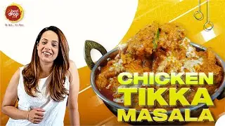 Chicken Tikka Recipe || Chef Sugandha || Bestdrop Lite