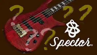 Spector Euro LX 4 - Testez-la ! (dans un mix)