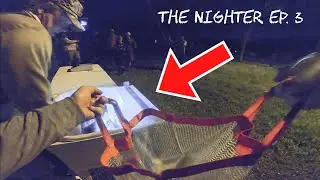 We're Turning Things Around! [The Nighter Ep. 3]