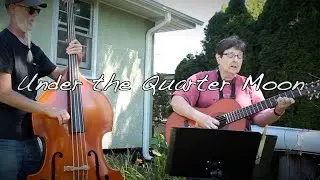 Under The Quarter Moon