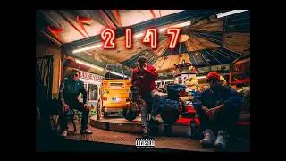 Undergrinder - 2147 (INTRO)  Prod. JR Boy
