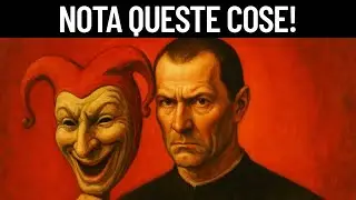 I Manipolatori Silenziosi： 8 Tratti del Disturbo Narcisistico di Personalit&agrave;