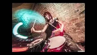 ZGNILIZNA - Live Poznań, Rozbrat 25.09.2025 (fragment) #crustpunk #hcpunk