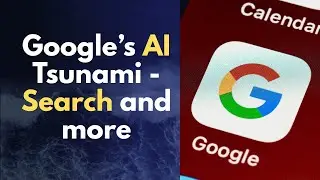 Google&rsquo;s AI Tsunami, Square Banking, and Why Relationship Strategy Wins