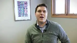 Auto Accident Chiropractic in St  Joseph, MI