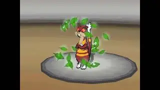 Pok&eacute;mon Black Version - Gym Leader Lenora