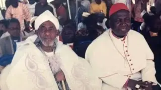 OCEANS OF KNOWLEDGE JALLO BABA ON QUR'AN AND SUNNAH